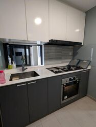 The Brownstone (D27), Condominium #496775831